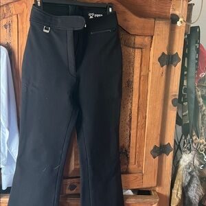 Fera ski pants Black authentic
